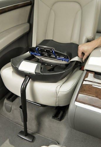 CYBEX 2-fix bas för ATON 5 ISOFIX-bas för bilbarnstol
