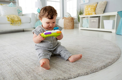FISHER-PRICE FNT06 pad elettronico LINGUA INGLESE