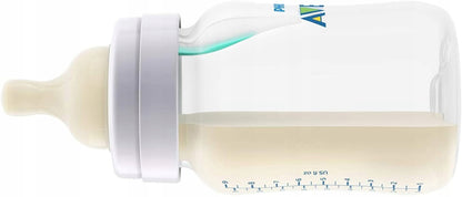 PHILIPS AVENT antikolikflaskset airfree