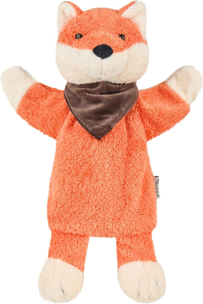 Sterntaler Raposa fantoche de peluche 28 cm