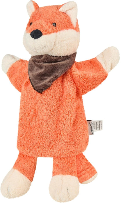 Sterntaler Raposa fantoche de peluche 28 cm
