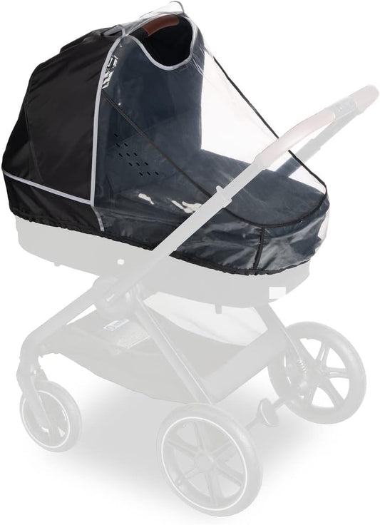 HAUCK rain cover, universal for carrycots