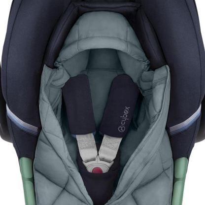 CYBEX GOLD Snogga MINI 2 sacco nanna per seggiolini auto TOG4