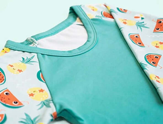 BAMBINO MIO Washing T-shirt