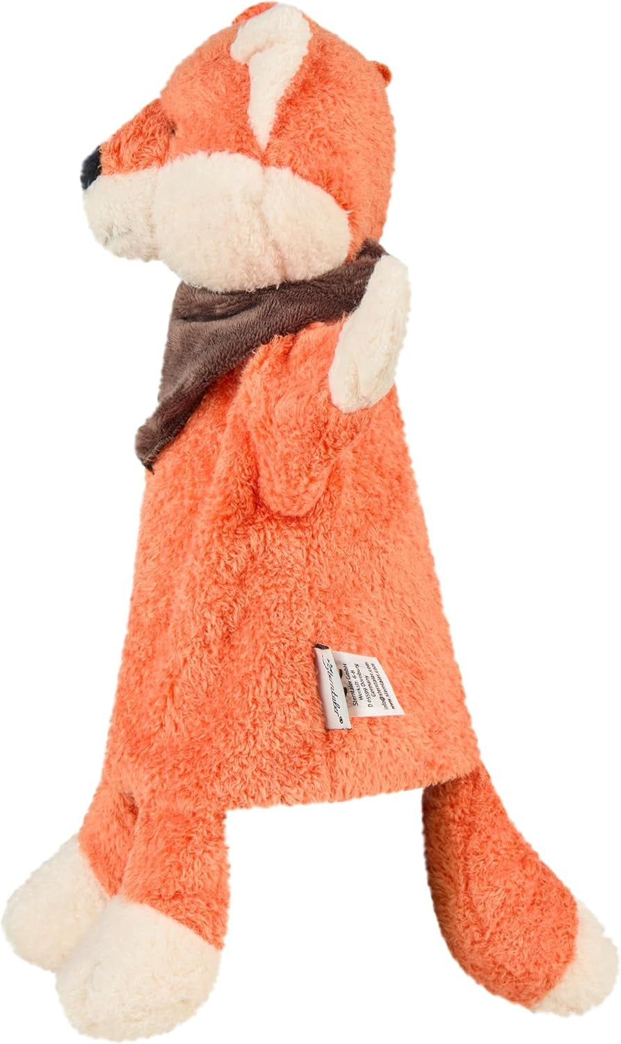 Sterntaler Raposa fantoche de peluche 28 cm