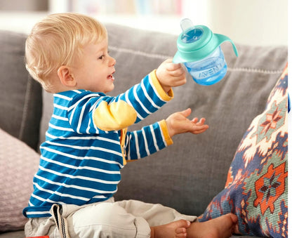 PHILIPS AVENT SCF551/05 tudkop 200 ml 6 m+