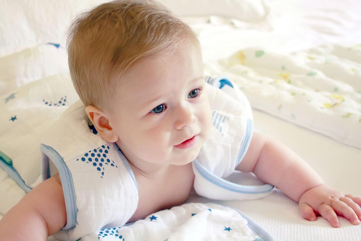 MOLIS&CO sleeping bag