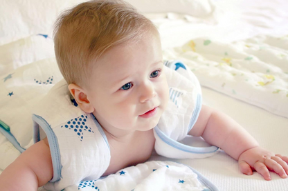 MOLIS&CO sleeping bag