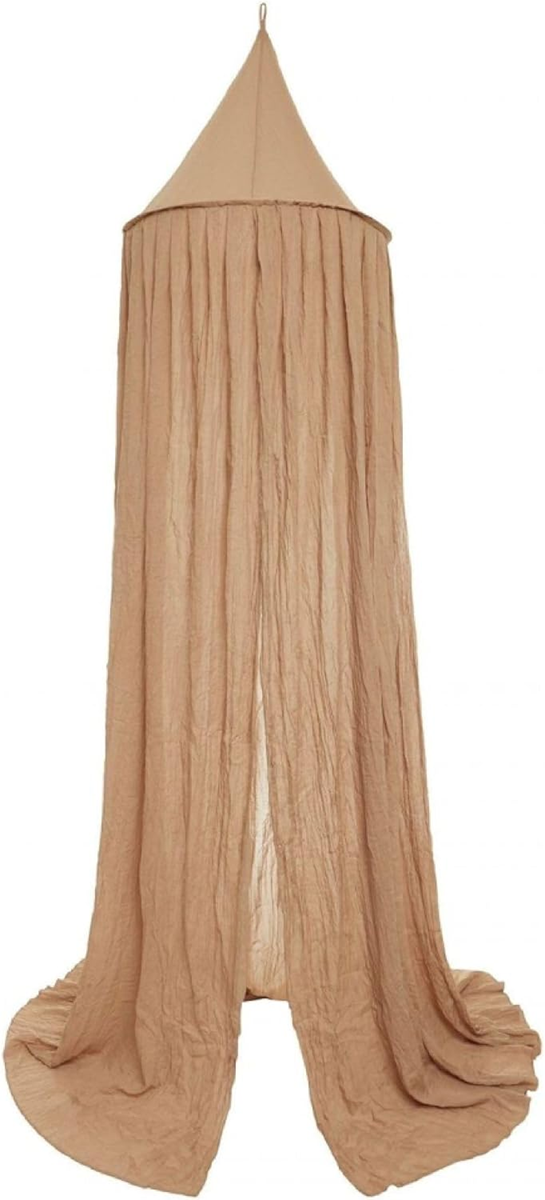 JOLLEIN baldakin til stativ 245cm BISCUIT