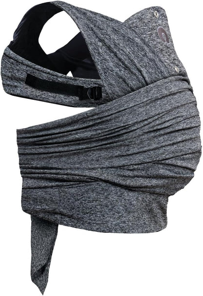 CHICCO Boppy ComfyFit Evolution marsupiu ergonomic 0+