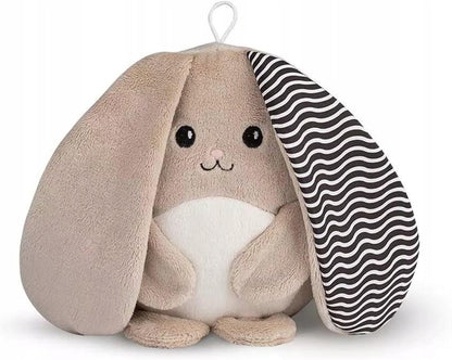 MyHummy peluche apaisante LAPIN 17 cm