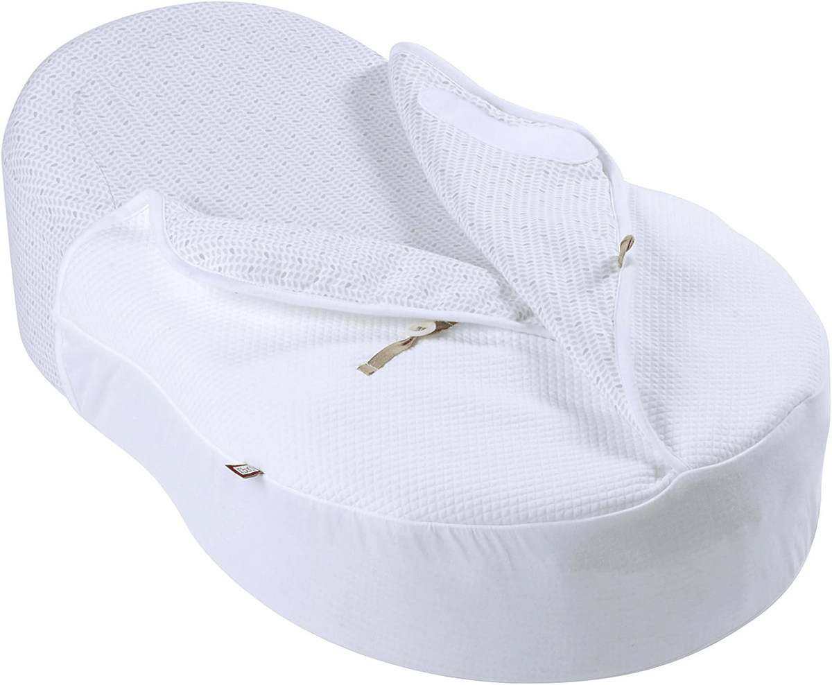 RED CASTLE Cocoonacover otulacz śpiworek 2,5TOG – zdjęcie 2
