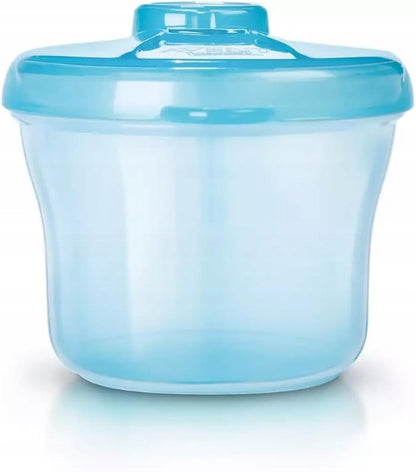 PHILIPS AVENT recipiente doseador para leite em pó com 3 compartimentos