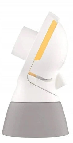 MEDELA konektor PersonalFit BEZ MEMBRANY – konektor do laktatora Medela Flex, bez pomarańczowej membrany