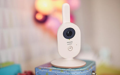 PHILIPS AVENT SCD881/26 ama digital eletrónica 2,8"