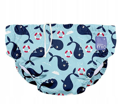 BAMBINO MIO couche de bain 0-6 mois