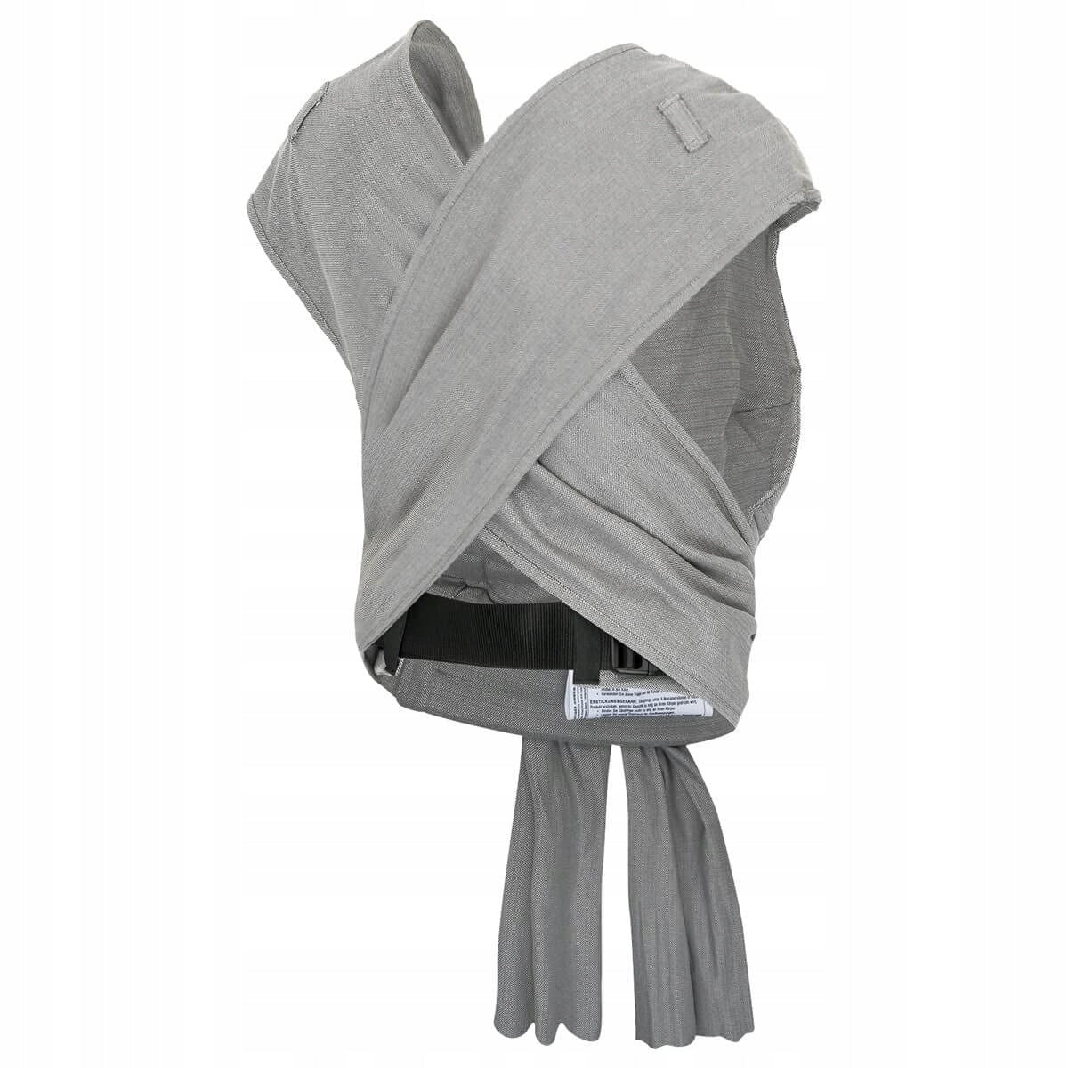HOPPEDIZ hop-tye ergonomische Babytrage 0-30 Monate
