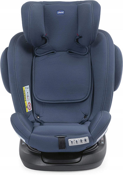 CHICCO UNICO PLUS scaun auto 0-36m rotativ 360
