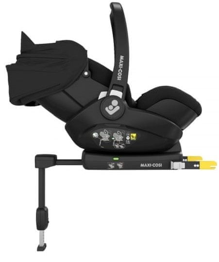 MAXI-COSI MARBLE bilbarnstol grupp 0 ISOFIX