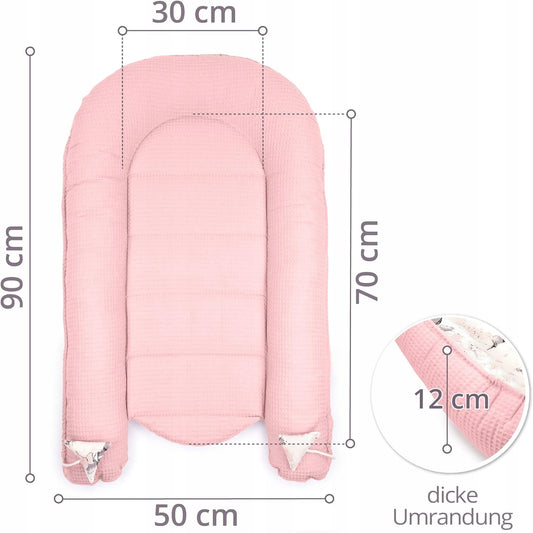TOTSY BABY cocoon, baby nest