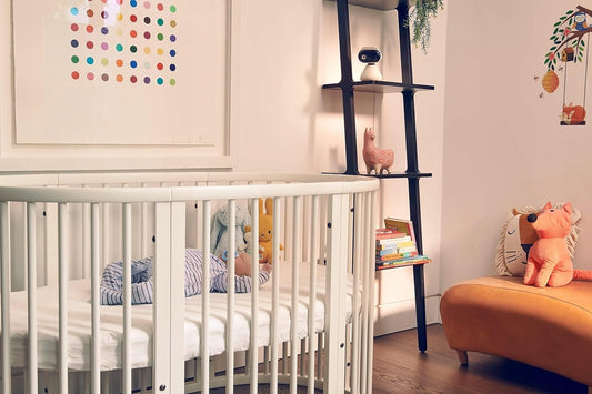 MOTOROLA PIP1500 digital baby monitor