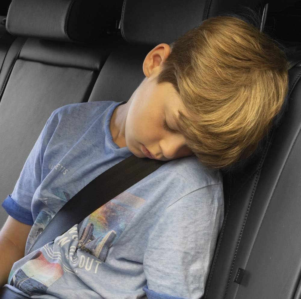 SANDINI SleepFix Kids stabiliserende pude 18 m+