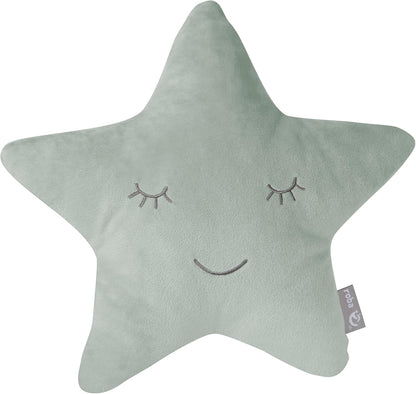 ROBA Style decorative Star cushion 32x19 cm