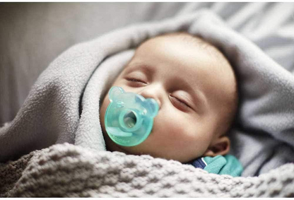 PHILIPS AVENT Soothie cumlíky x 2, 0 – 3 mesiace