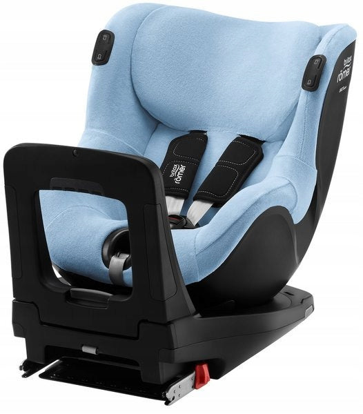 BRITAX ROMER калъф за столче за кола DUALFIX (M) i-Size/iSENSE/SWINGFIX