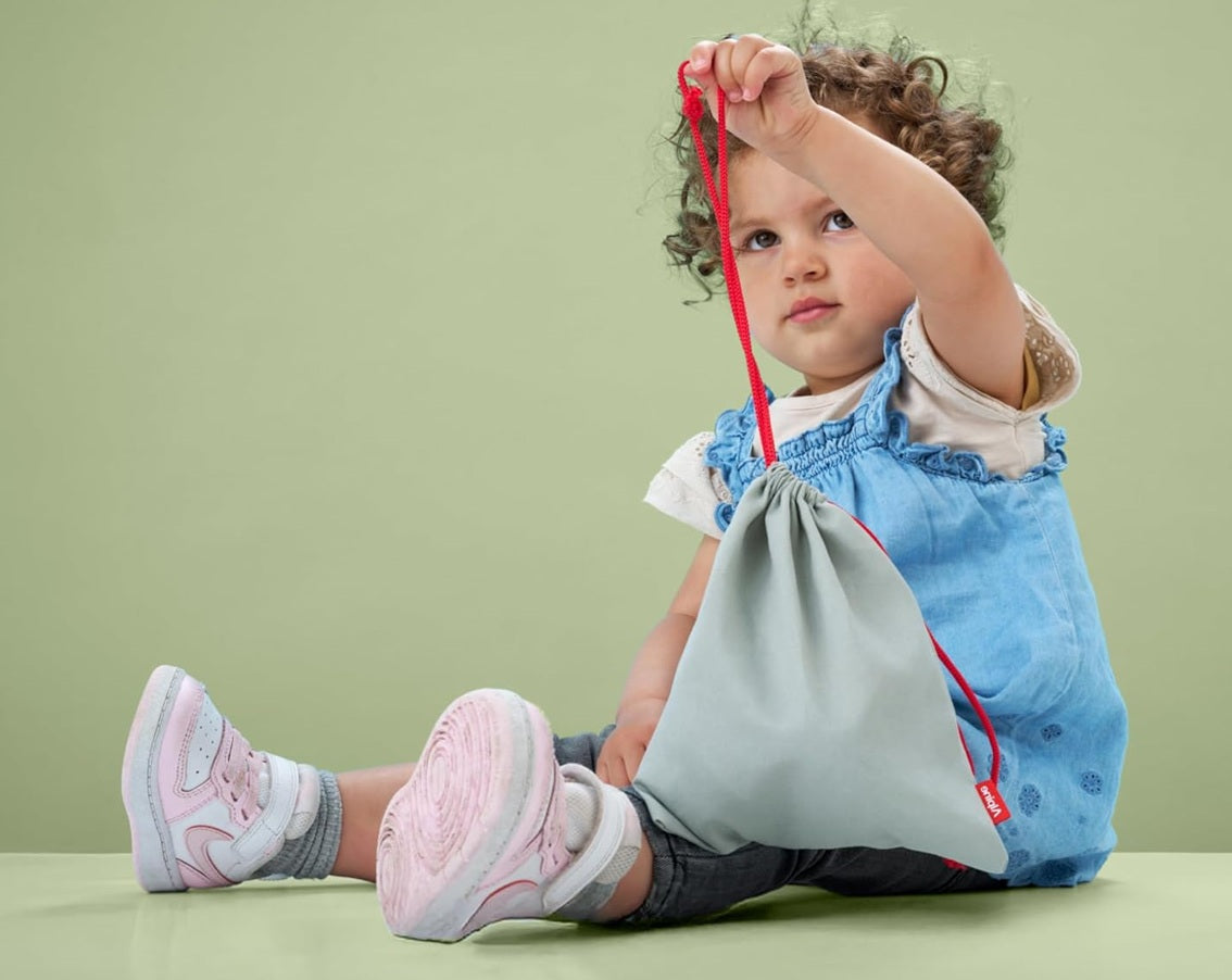 ALPINE Muffy Baby ochranné slúchadlá pre deti 0–36 mesiacov 23 dB + puzdro