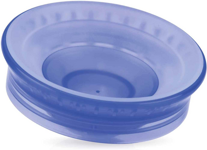 NUBY Wonder Cup tasse anti-fuite bec 360 degrés 240 ml 6 m+
