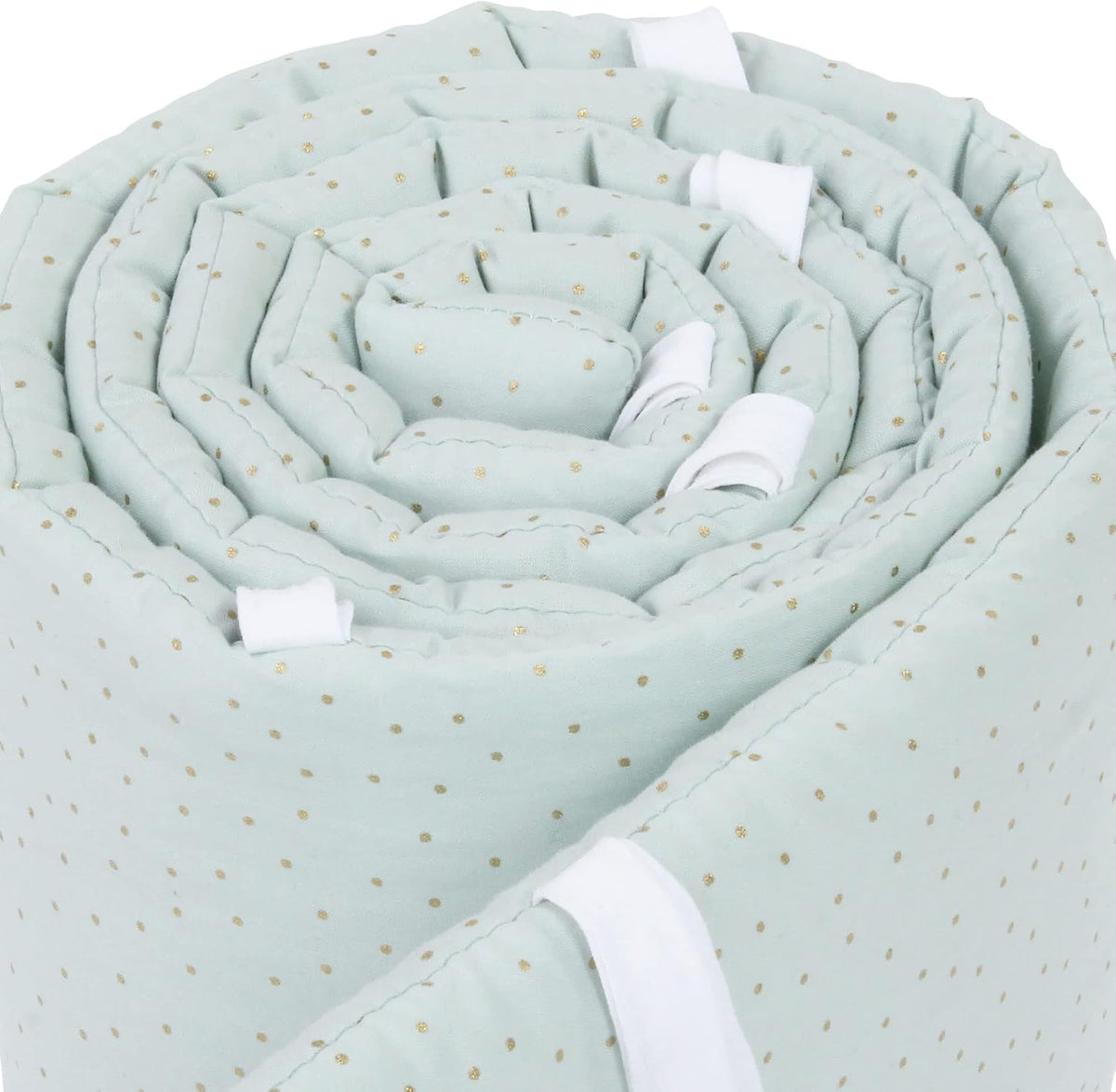 BABYBAY sengekant til tremmeseng 149x24cm
