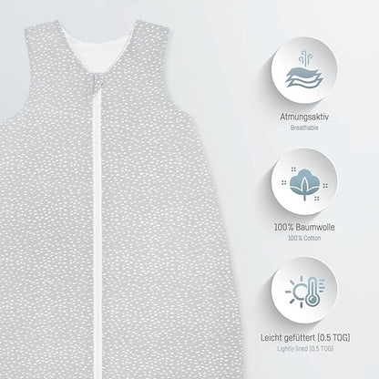 JULIUS ZOLLNER summer sleeping bag