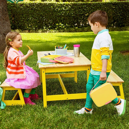 MUNCHKIN Bento Box Supper + cutlery