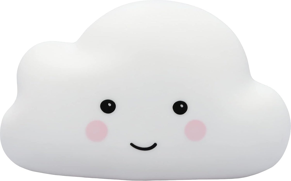 REER Lumilu cloud night light