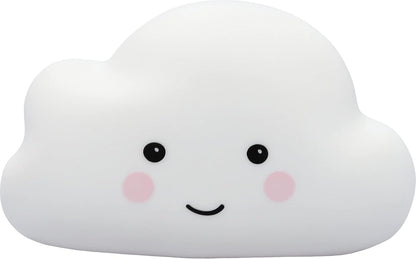 REER Lumilu cloud night light