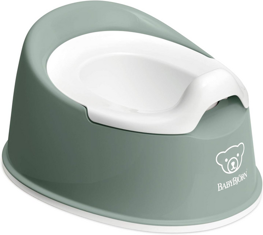 BabyBjorn Smart potty with removable insert