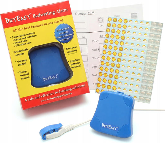 EasyDry alarm nocnego moczenia