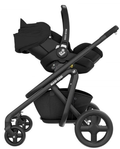 MAXI-COSI MARBLE bilbarnstol grupp 0 ISOFIX