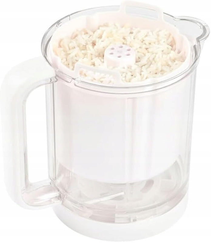 BEABA coș pentru gătit paste și orez pentru BABYCOOK EXPRESS 850 ml