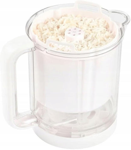BEABA coș pentru gătit paste și orez pentru BABYCOOK EXPRESS 850 ml