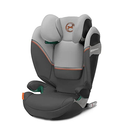 Cybex Solution S2 i-Fix bilbarnstol 100-150cm / 15-50kg