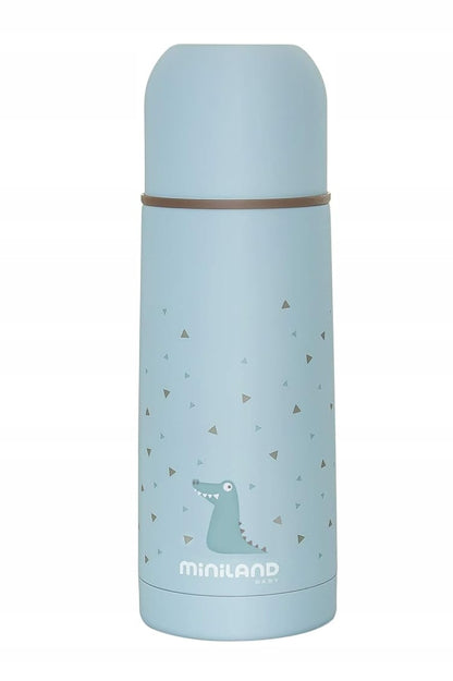 MINILAND Thermy thermos in acciaio inox 350 ml