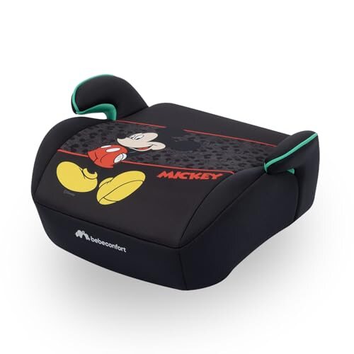 Bébé Confort Manga i-Safe bilbarnstol 128-150cm Musse Pigg
