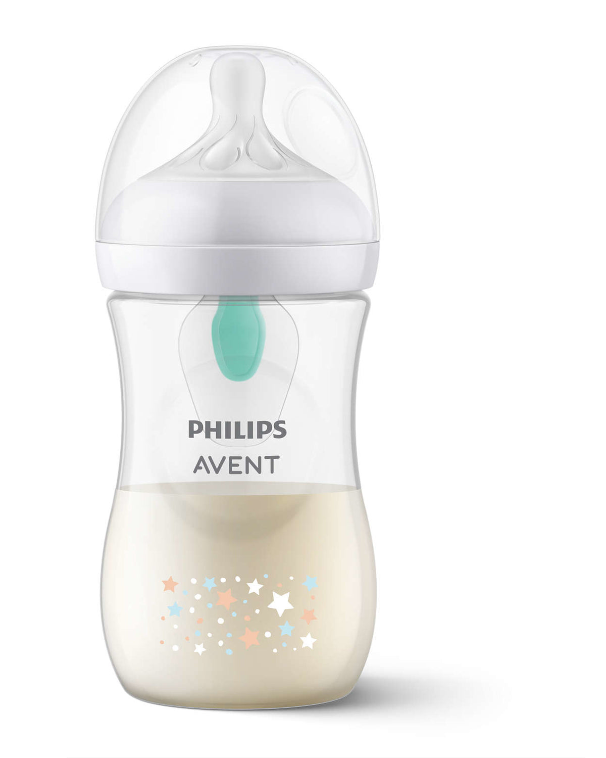 PHILIPS AVENT Natural RESPONSE biberon 260 ml 1m+ AIR FREE VENT