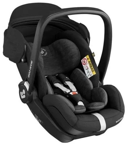 MAXI-COSI MARBLE bilbarnstol grupp 0 ISOFIX