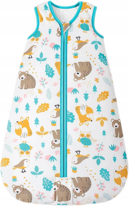 Saco de dormir MOSEBEARS 2,5TOG 12-18 meses