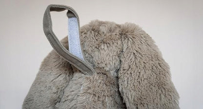 CALLOWESSE coniglietto Dreamy Willow peluche con lucina e 6 suoni