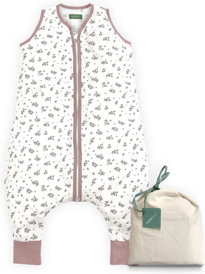 MOLIS&CO gigoteuse d'été 0,5TOG 3 ans jambes 90-100cm