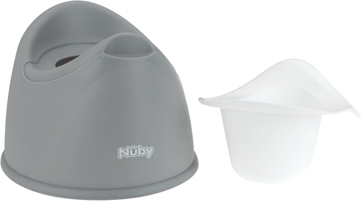 NUBY γιογιό με αφαιρούμενο ένθετο 12 m+ έως 30 kg